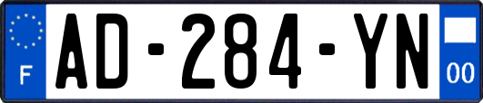 AD-284-YN