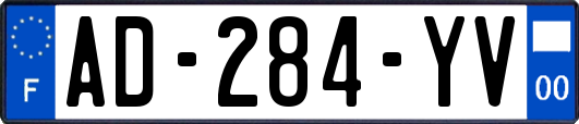 AD-284-YV