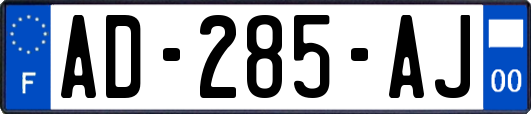 AD-285-AJ