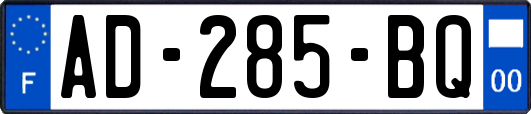 AD-285-BQ