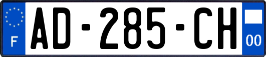 AD-285-CH