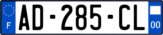 AD-285-CL