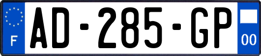 AD-285-GP