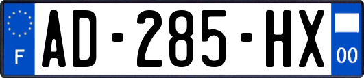 AD-285-HX