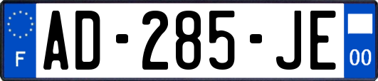 AD-285-JE