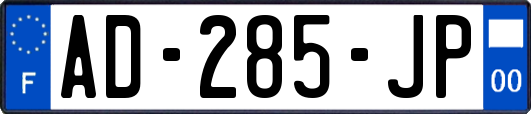 AD-285-JP