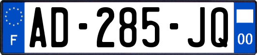 AD-285-JQ