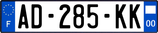 AD-285-KK