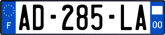 AD-285-LA