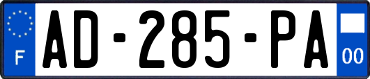 AD-285-PA
