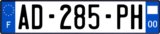 AD-285-PH