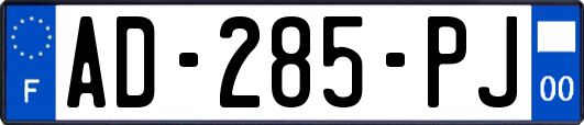 AD-285-PJ