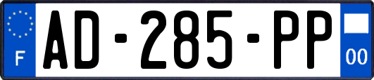 AD-285-PP