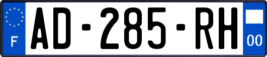 AD-285-RH