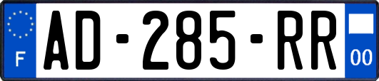 AD-285-RR