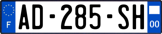 AD-285-SH