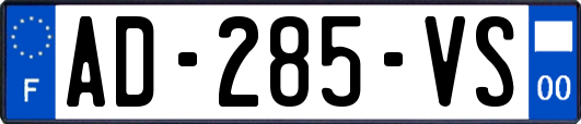 AD-285-VS