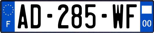 AD-285-WF