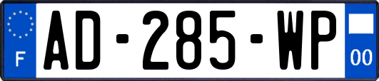AD-285-WP