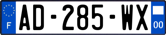 AD-285-WX