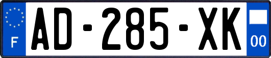 AD-285-XK