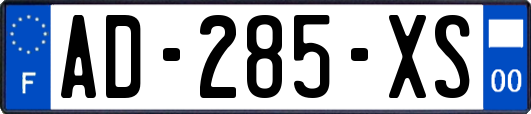 AD-285-XS