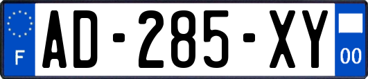 AD-285-XY