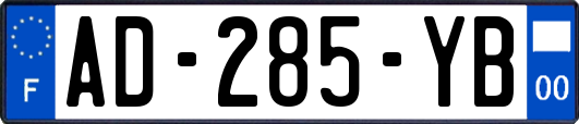 AD-285-YB