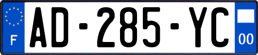 AD-285-YC