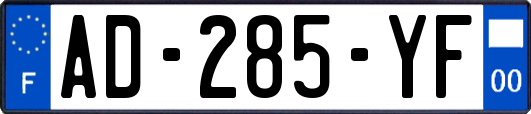 AD-285-YF