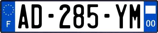 AD-285-YM