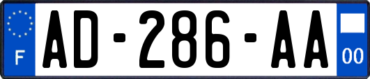 AD-286-AA