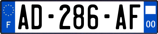 AD-286-AF