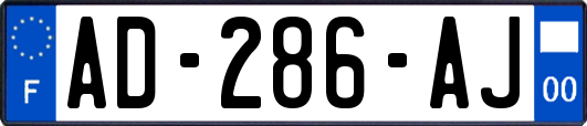 AD-286-AJ