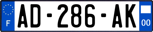 AD-286-AK