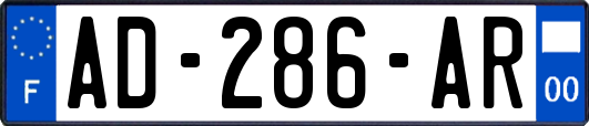 AD-286-AR