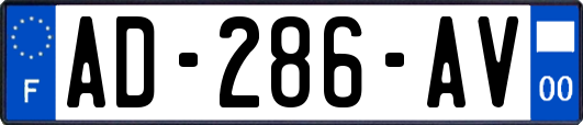 AD-286-AV