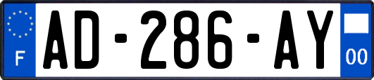 AD-286-AY