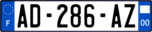 AD-286-AZ