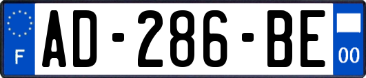 AD-286-BE