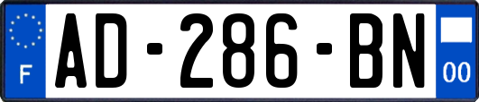 AD-286-BN