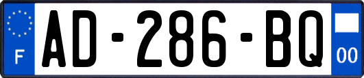 AD-286-BQ