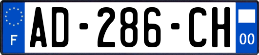 AD-286-CH
