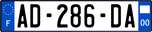 AD-286-DA