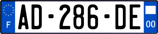 AD-286-DE