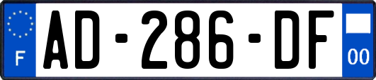 AD-286-DF