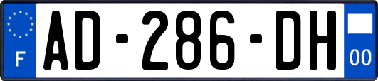 AD-286-DH