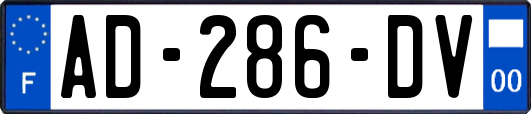 AD-286-DV