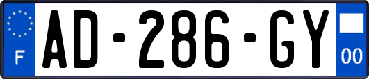AD-286-GY