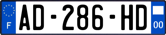 AD-286-HD